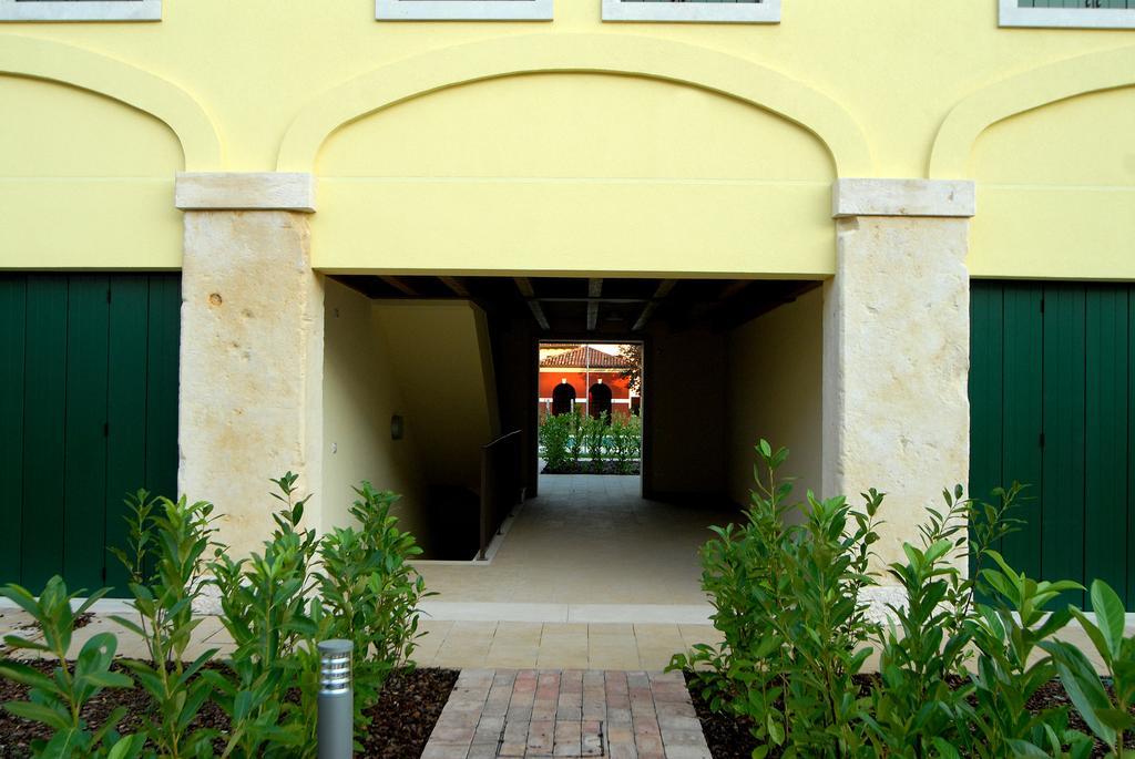 B&B Corte Dei Cedri Bussolengo Exterior photo