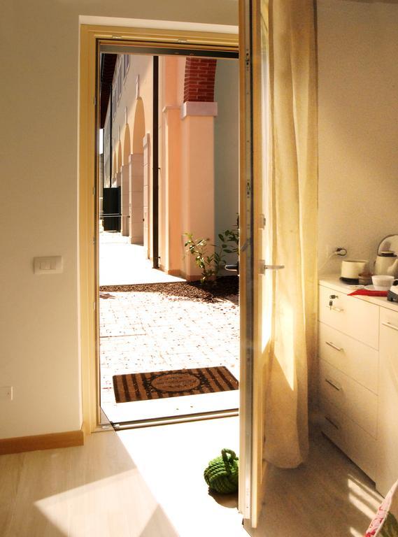 B&B Corte Dei Cedri Bussolengo Exterior photo